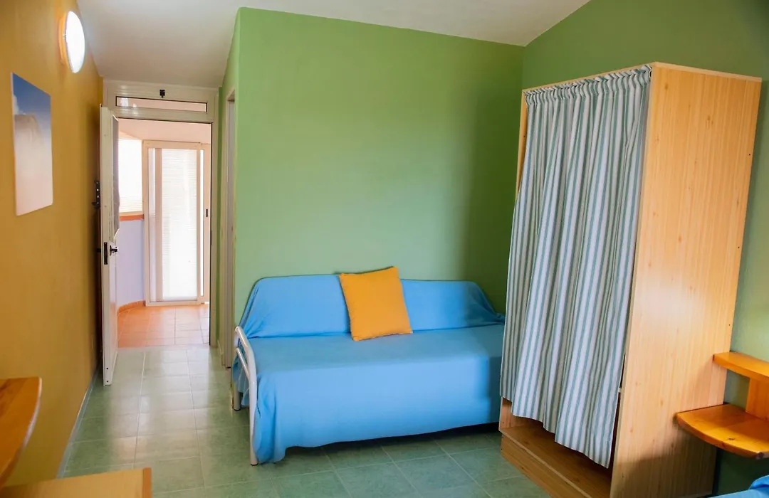 Villaggio La Perla-1
