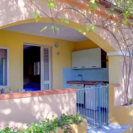 Villaggio La Perla-2
